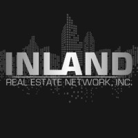Inland Real Estate Network (IREN) logo - Similar company to Purewest Christie'S International Real Estate
