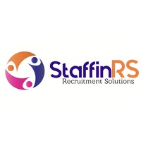 Staffin Recruitment Solutions logo - Similar company to Staffinn Solutions Llp