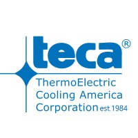 ThermoElectric Cooling America Corporation logo - Similar company to Computer Gross / Nutanix