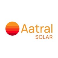 Aatral Solar logo - Similar company to Beijing Idriverplus Technology Co., Ltd.