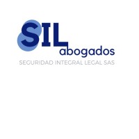 SIL ABOGADOS logo - Similar company to Amm Consulting