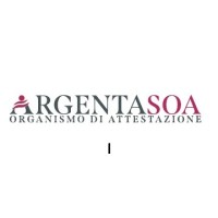ARGENTA SOA logo - Similar company to Bentley Soa
