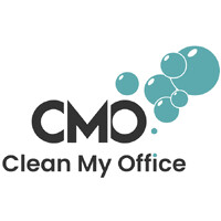 Clean My Office logo - Similar company to Abacus Window Cleaning Ltd