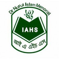Institute of Applied Health Sciences (IAHS)-Medical College logo - Similar company to Chittagong Medical College Hospital - Cmch