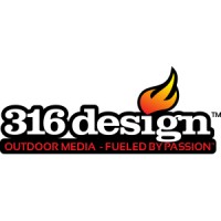 316 Design logo - Similar company to Kennelly & Associates Engineering