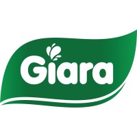 Giara Nigeria Limited logo - Similar company to Vastel