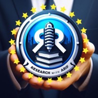 Research with Arif logo - Similar company to Jackson'S Associates