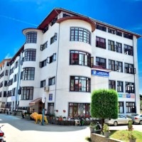 Kashmir Harvard Educational Institute logo - Similar company to Kashmir Harvard Educational Institute