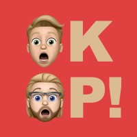OKOP show logo - Similar company to Finding Founders
