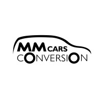M&M Cars logo - Similar company to M&M Conversion