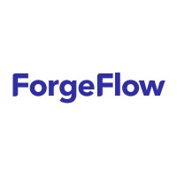 ForgeFlow logo - Similar company to Develoop Software