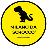 Milano da Scrocco logo - Similar company to Hangar21