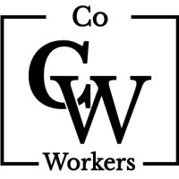 Coworkers logo - Similar company to Sicko Games