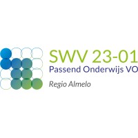 Samenwerkingsverband SWV 23-01 VO Almelo logo - Similar company to Spin For Life