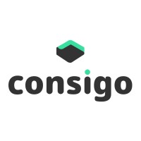 Consigo logo - Similar company to 4Pack Shop