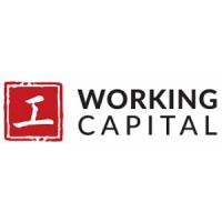 Working Capital Management logo - Similar company to Rida.Ai