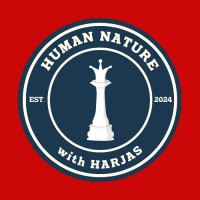 Human Nature with Harjas logo - Similar company to Unc Mart
