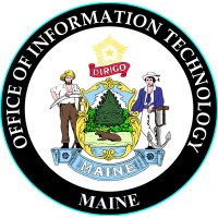 Office of Information Technology | State of Maine logo - Similar company to State Of Maine Department Of Corrections