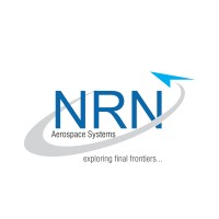 NRN Aerospace logo - Similar company to Eazy Startup