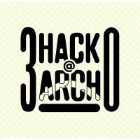 Hack@Arch logo - Similar company to H7Tex
