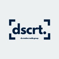 DS Creative & Media Group logo - Similar company to Ds Creative | Maria G. Papandreou
