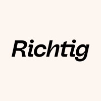 Richtig Studio s.r.o. logo - Similar company to Realuxcamp