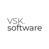 VSK Software GmbH logo - Similar company to Mwm Software & Beratung Gmbh