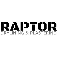 Raptor Drylining Ltd logo - Similar company to Limerick Drylining