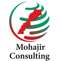 Mohajir-consulting logo - Similar company to Compus Élite
