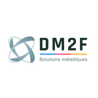 DM2F logo - Similar company to Willayk
