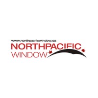 North Pacific Window & Glass Ltd. logo - Similar company to Bold Blinds