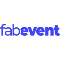 FabEvent logo - Similar company to Vista Outdoor
