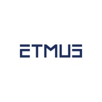 Etmus logo - Similar company to Metatalent