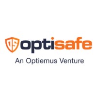Optisafe logo - Similar company to Trace And Track Solutions