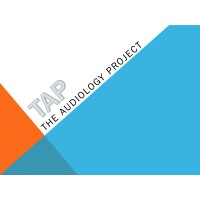 The Audiology Project logo - Similar company to Audflow