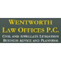 Wentworth Law Offices P.C.