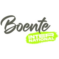 Privatbrennerei Boente GmbH & Co. KG logo - Similar company to Teichenné, S.A.