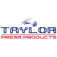 Taylor Press Products logo - Similar company to Starcorr Sheets Llc