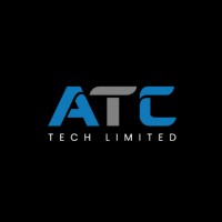 ATC Tech Ltd logo - Similar company to Kawaii Advanced Technology & Solution Ltd.