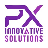 PX Innovative Solutions Inc. logo - Similar company to Vendrato
