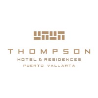 Thompson Puerto Vallarta logo - Similar company to Nipro Nishikawa Proyectos S.A. De C.V