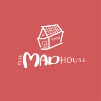 The Mad House Advertising Agency logo - Similar company to Motion Stroke Studio | Best Advertising Agency