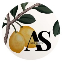 AS INTERIORSITA logo - Similar company to Studio Lesarc