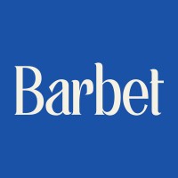 Barbet logo - Similar company to Alcami Elements