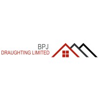BPJ Draughting Ltd logo - Similar company to Blitz Design