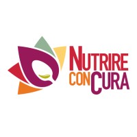 NUTRIRE CON CURA Dysphagia Research Academy logo - Similar company to Io Bevo Plastic Free