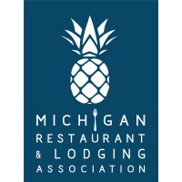 Michigan Restaurant & Lodging Association logo - Similar company to Michigan Collegiate Deca