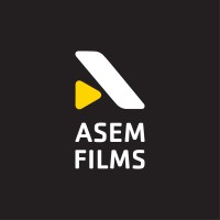 ASEM FILMS logo - Similar company to Fullframe Ksa