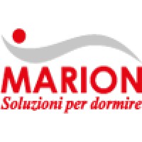 Marion Italia logo - Similar company to Simonetta - S.P.A.