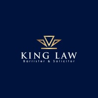 King Law logo - Similar company to King Law Firm